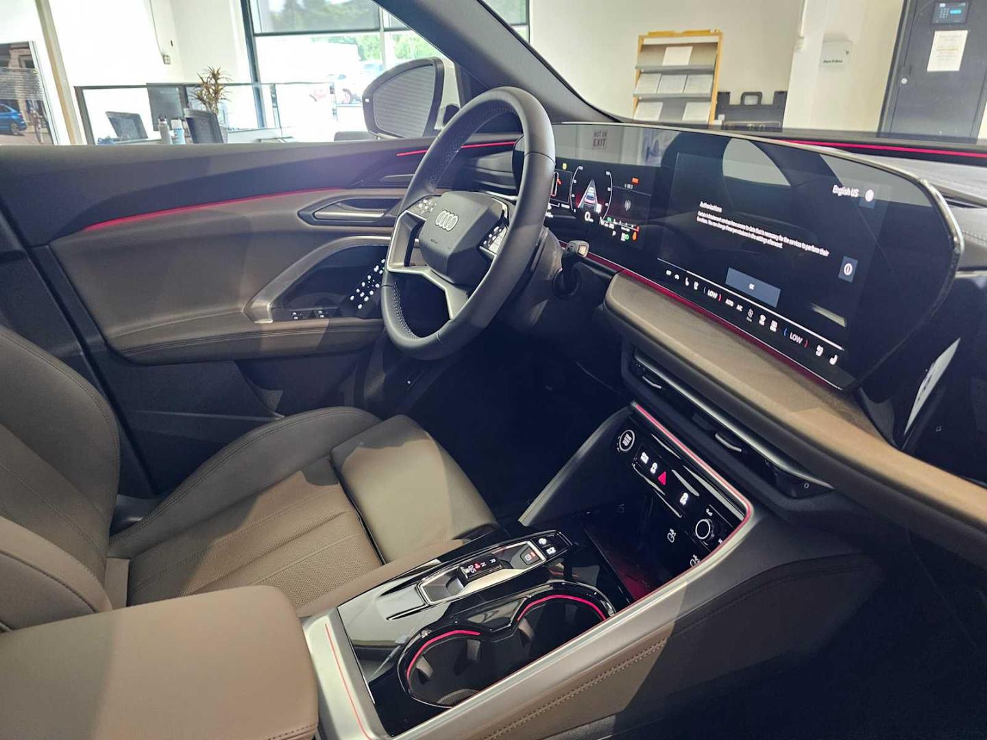 2025 Audi Q5 Premium Plus - Photo 14