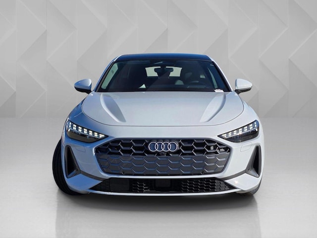 2025 Audi A5 Sedan