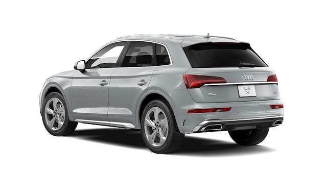 2022 Audi Q5