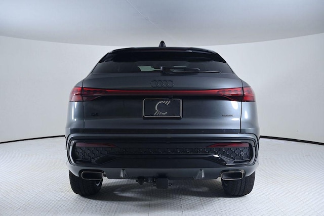 2026 Audi Q5 Sportback