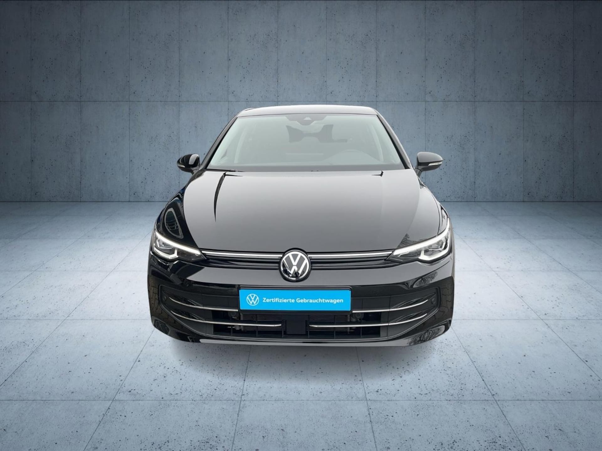 Volkswagen Golf Goal
