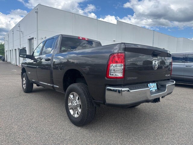 2023 RAM 2500