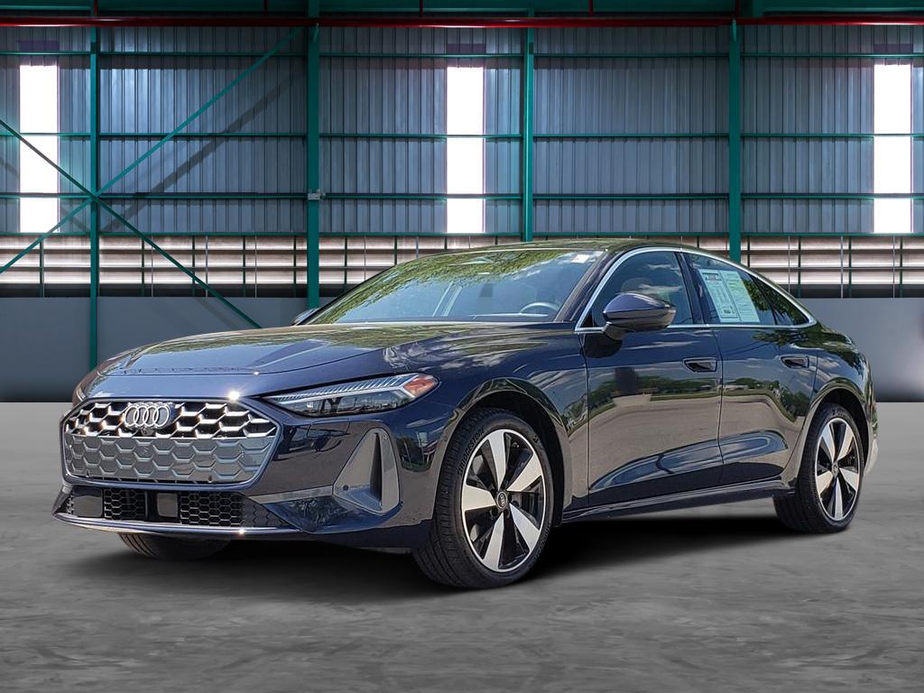 2025 Audi A5 Prestige quattro S tronic's photo