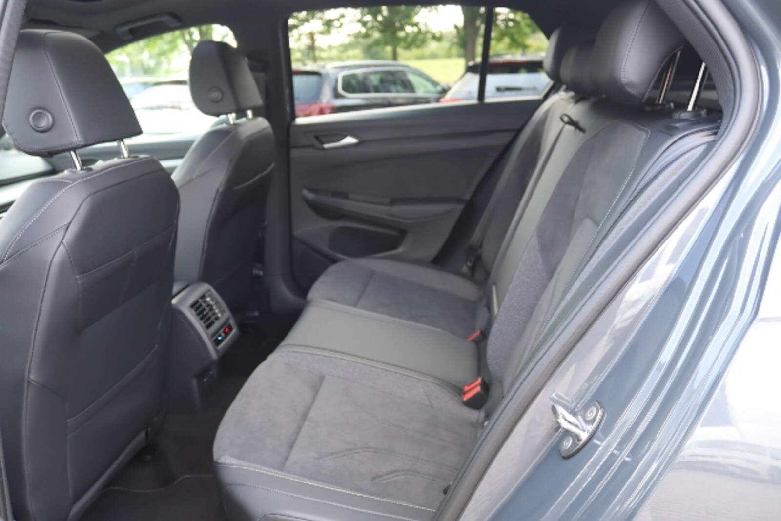Volkswagen Golf – Bild 12