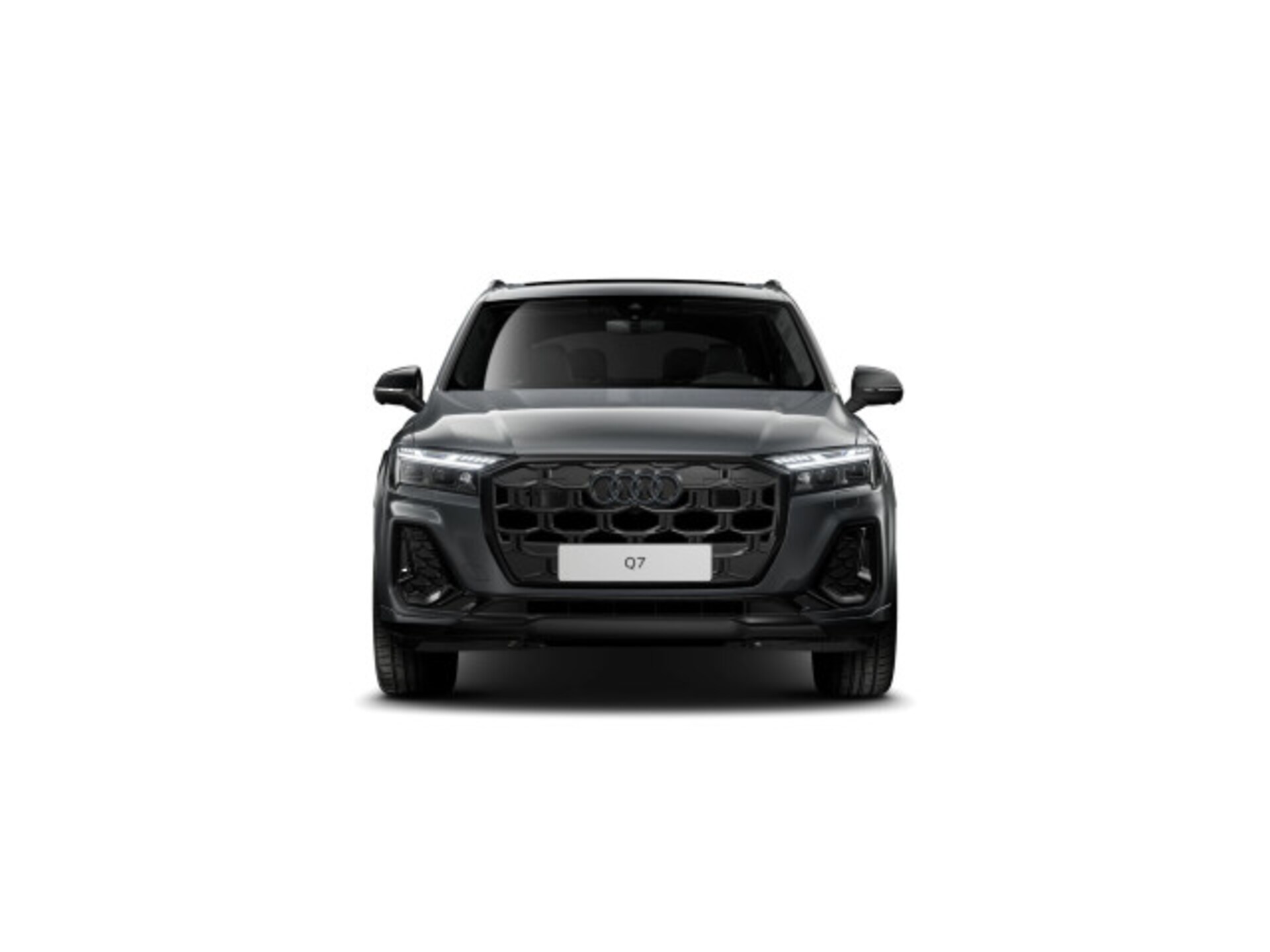 Audi Q7 SUV S line
