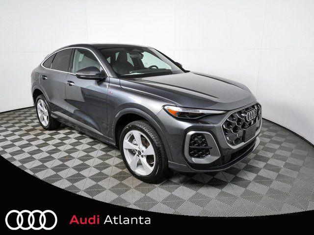 2026 Audi Q5 Sportback Premium Plus quattro's photo
