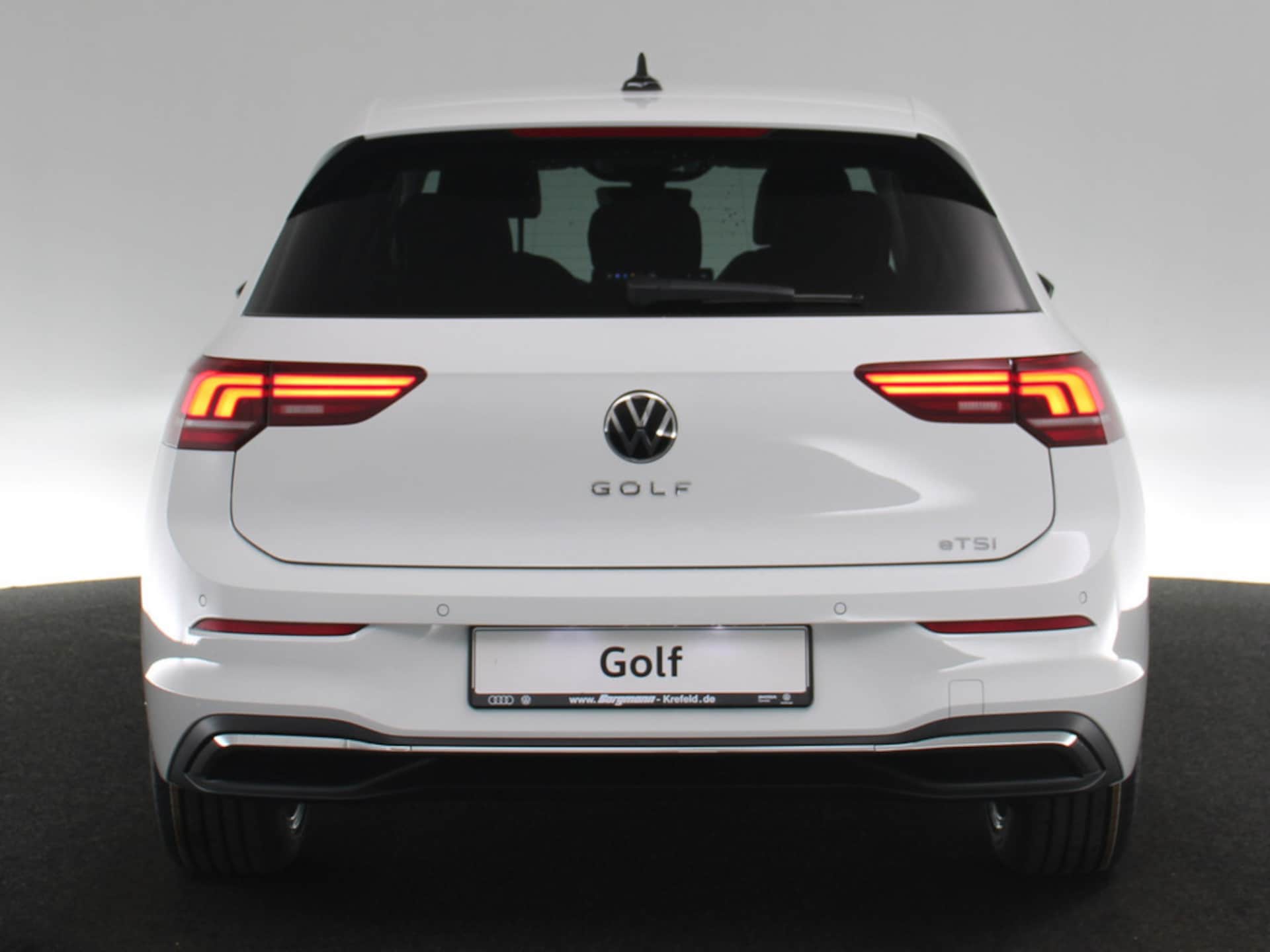 Volkswagen Golf ENERGY