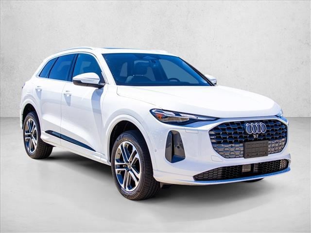 2026 Audi Q5