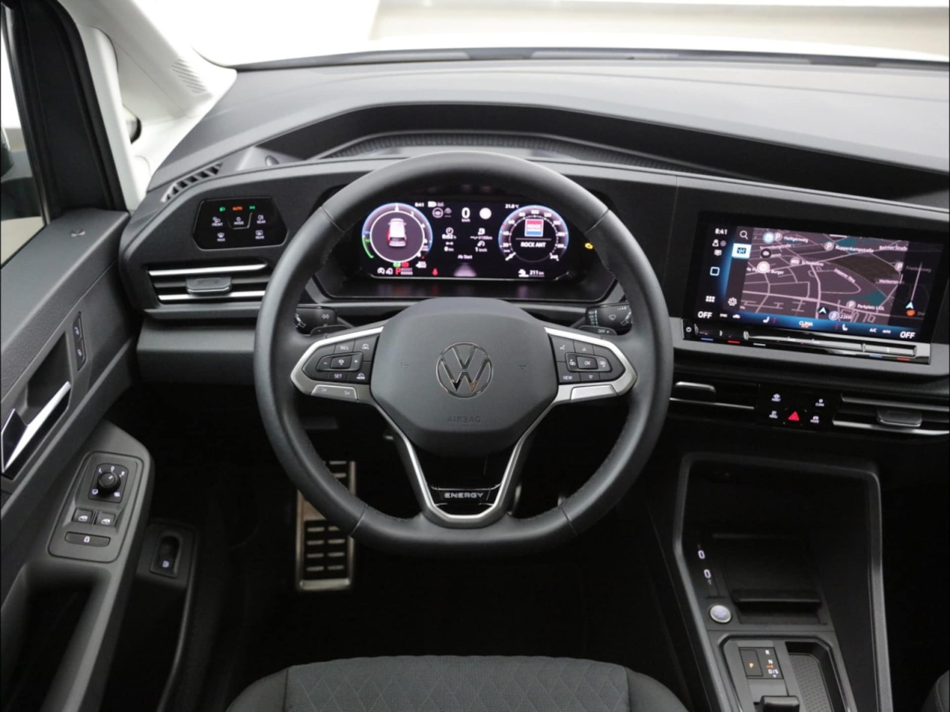 Volkswagen Caddy ENERGY