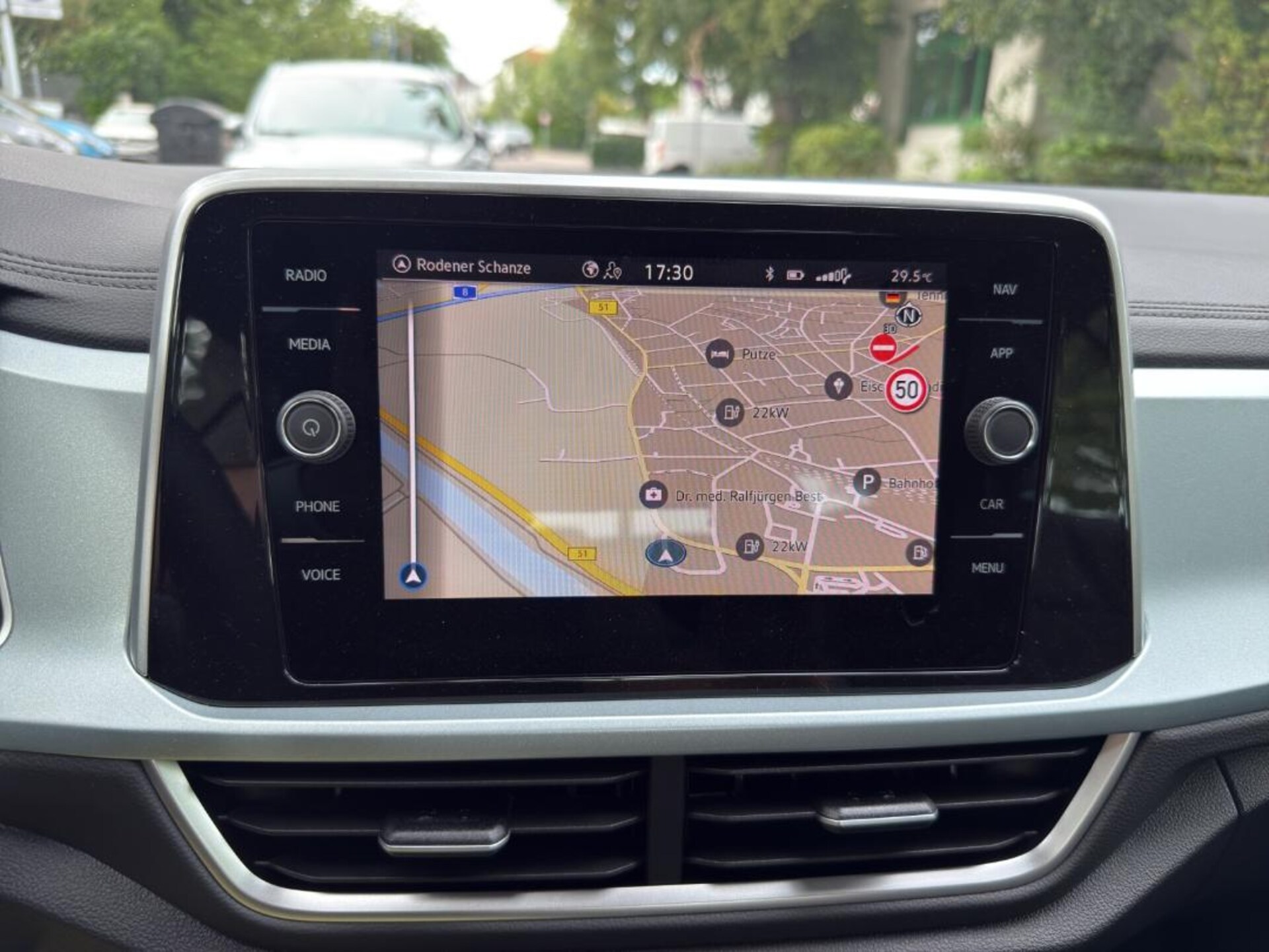 Volkswagen T-Roc Cabriolet ENERGY