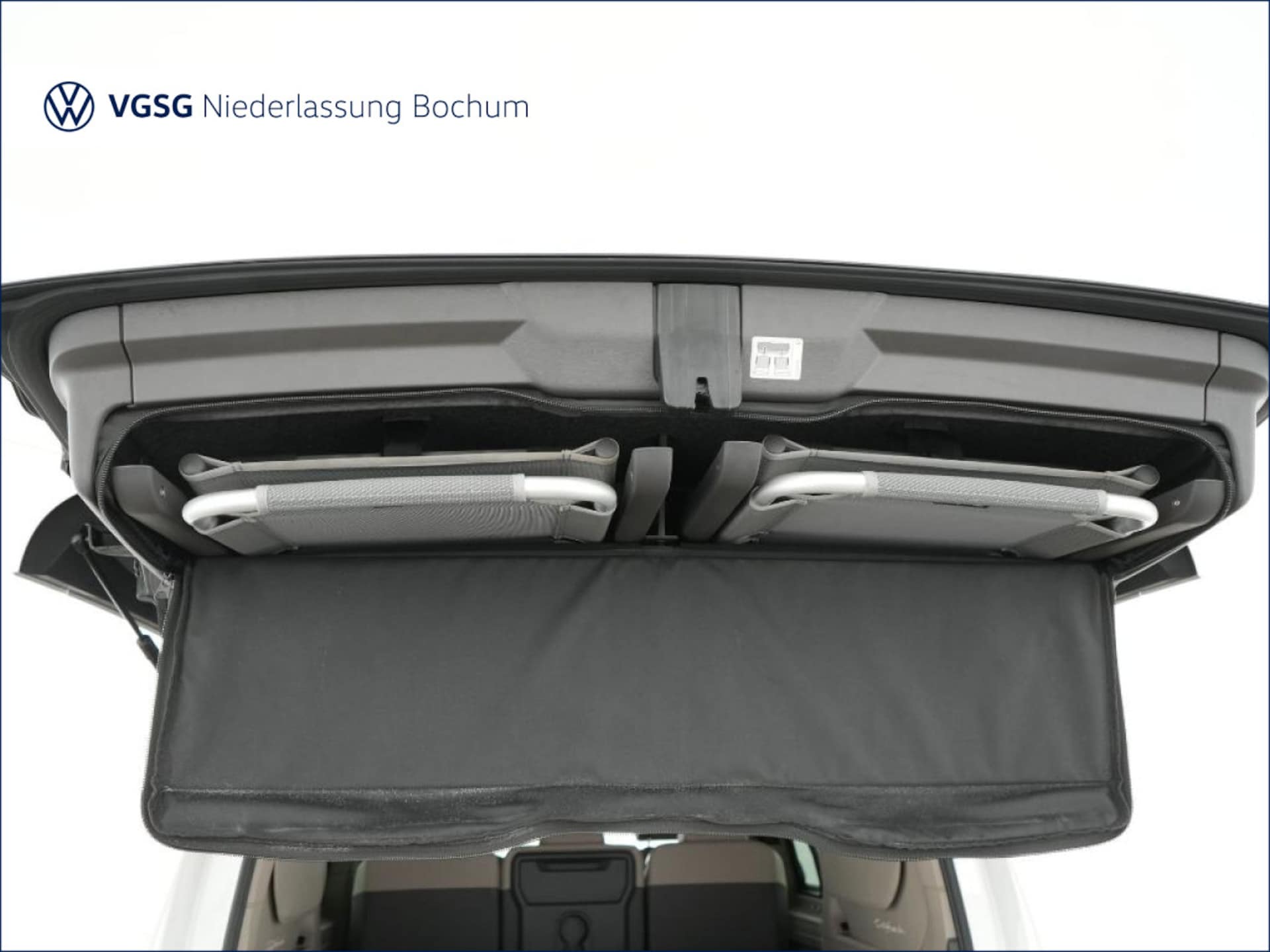 Volkswagen California Beach Camper