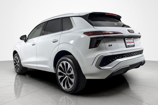 2026 Audi Q3 SUV