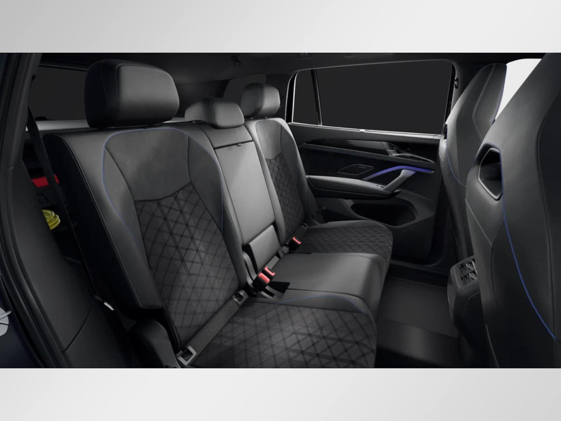 Volkswagen Tayron R-Line