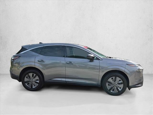 2026 Nissan Murano