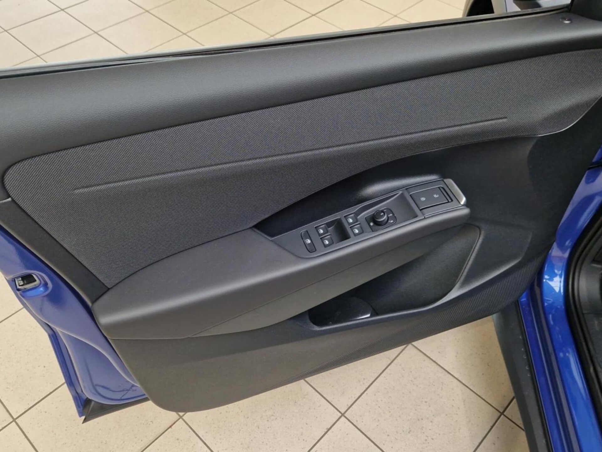 Volkswagen T-Roc Trend