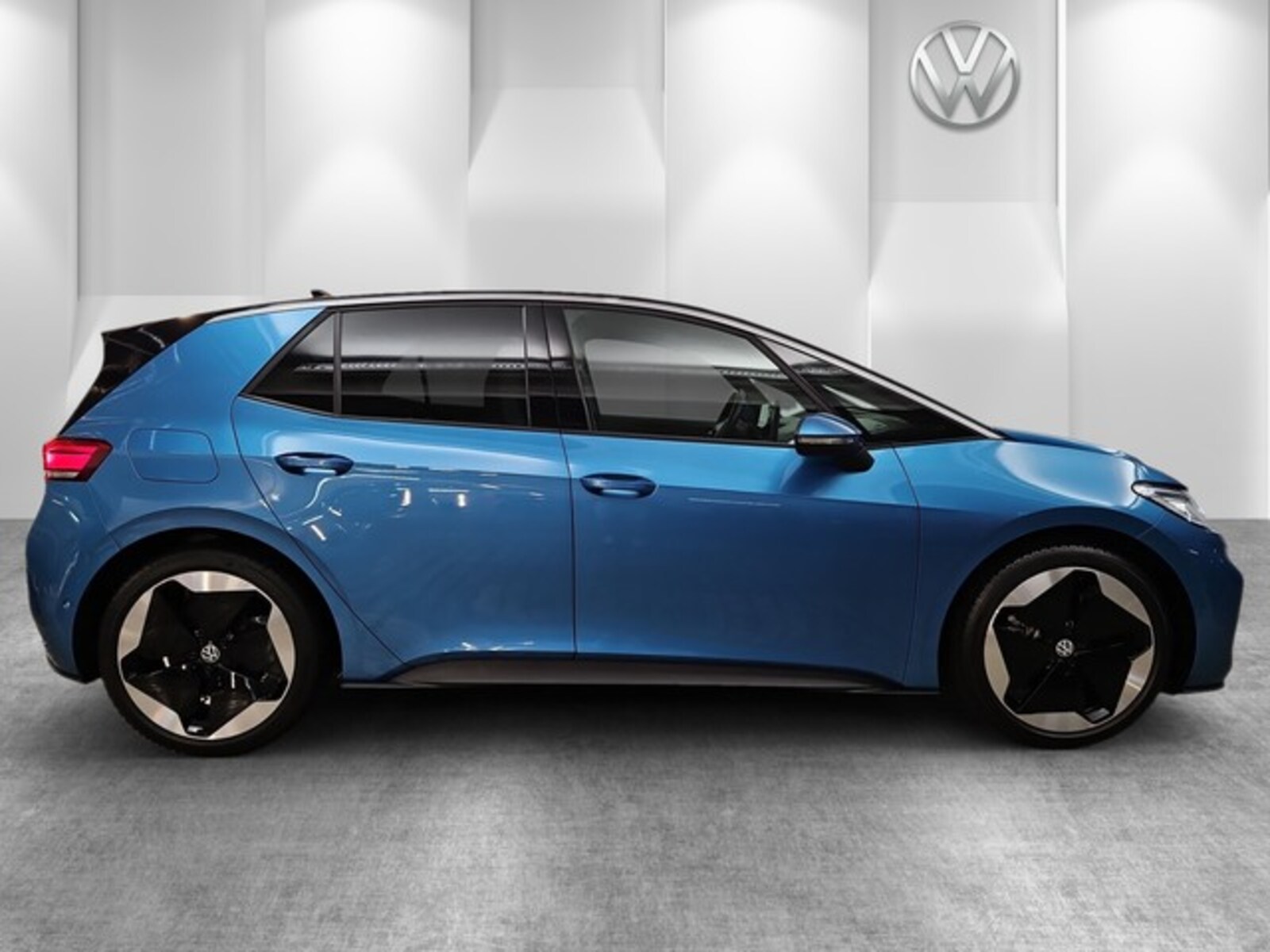 Volkswagen ID.3 – Bild 14
