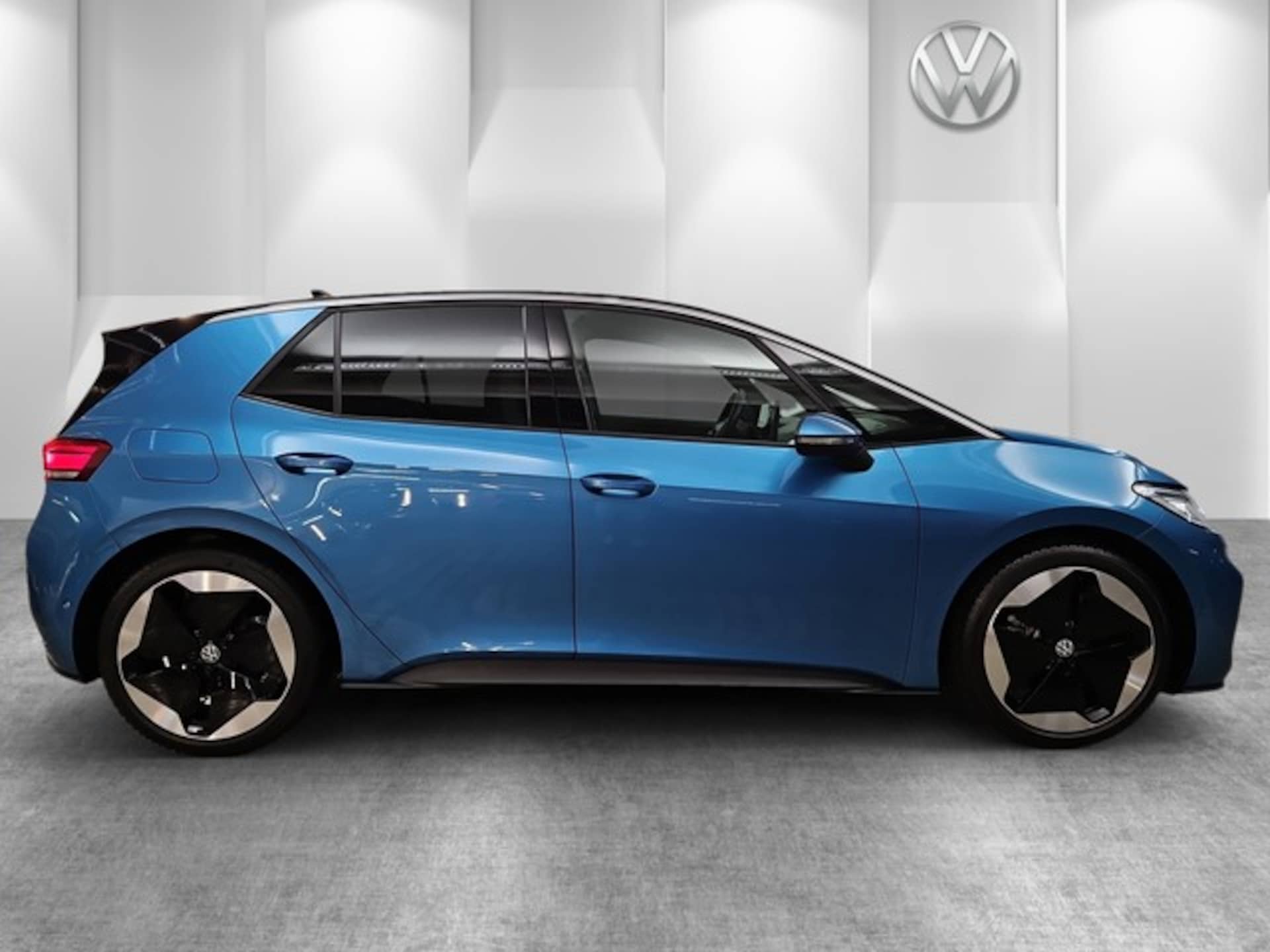 Volkswagen ID.3 Pro S