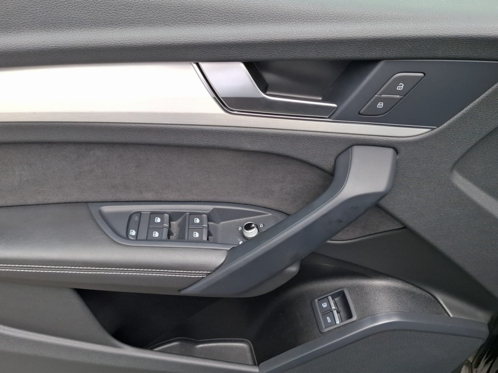 Audi Q5 TFSI e S line
