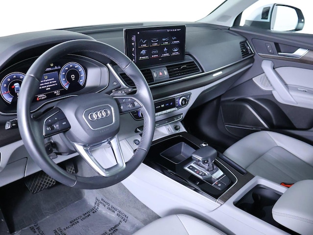 2023 Audi Q5