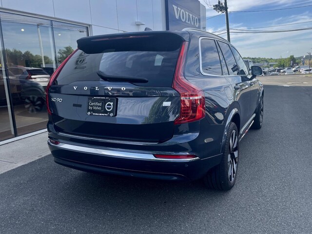 2024 Volvo XC90 Recharge Plug-In Hybrid