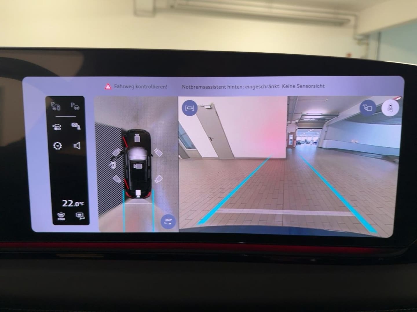 Bild über Audi A6 Avant e-tron S line business e-tron performance 270 kW - für weitere Informationen kontaktieren Sie den Audi Partner