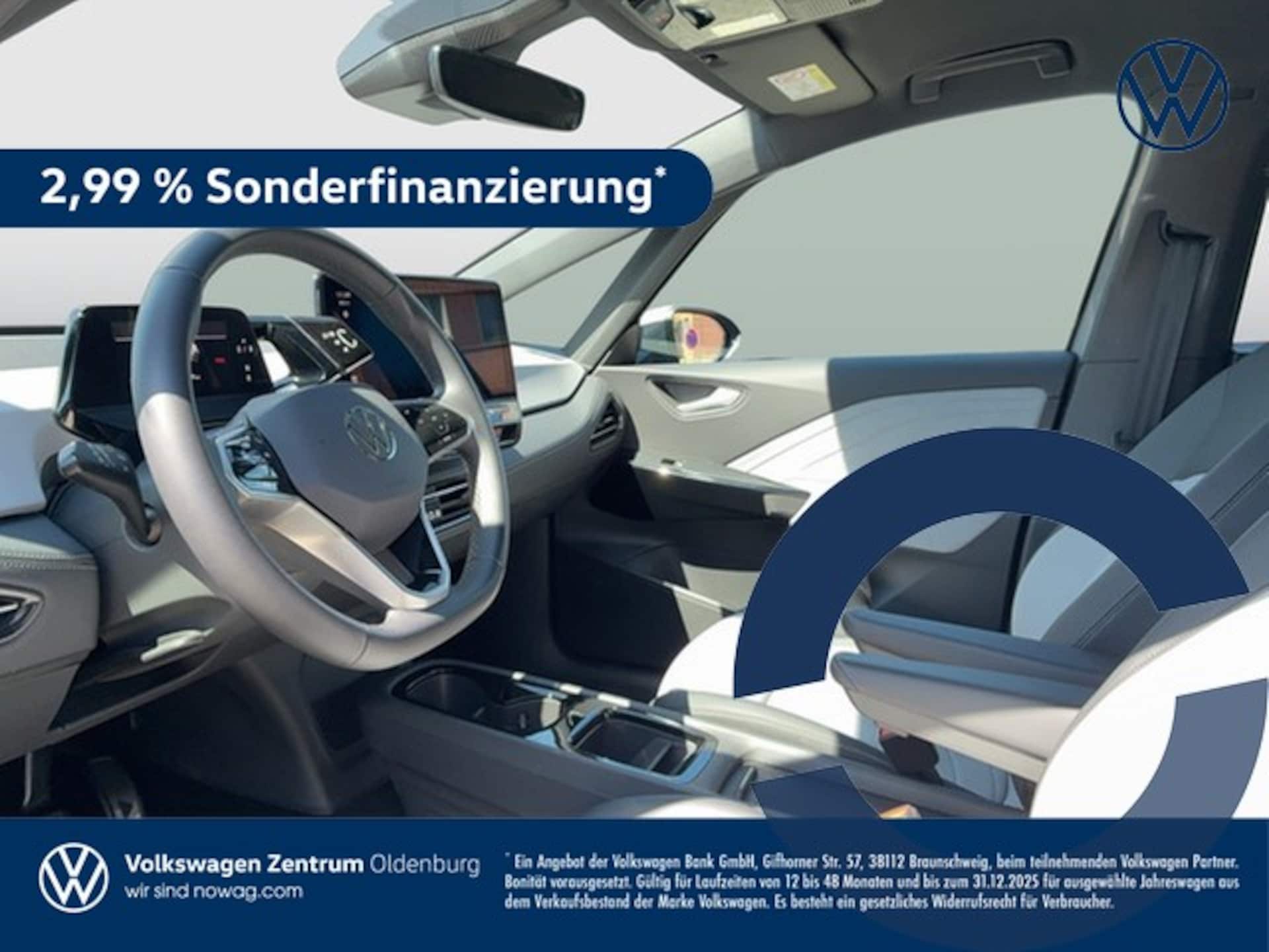 Volkswagen ID.3 MOVE Pro