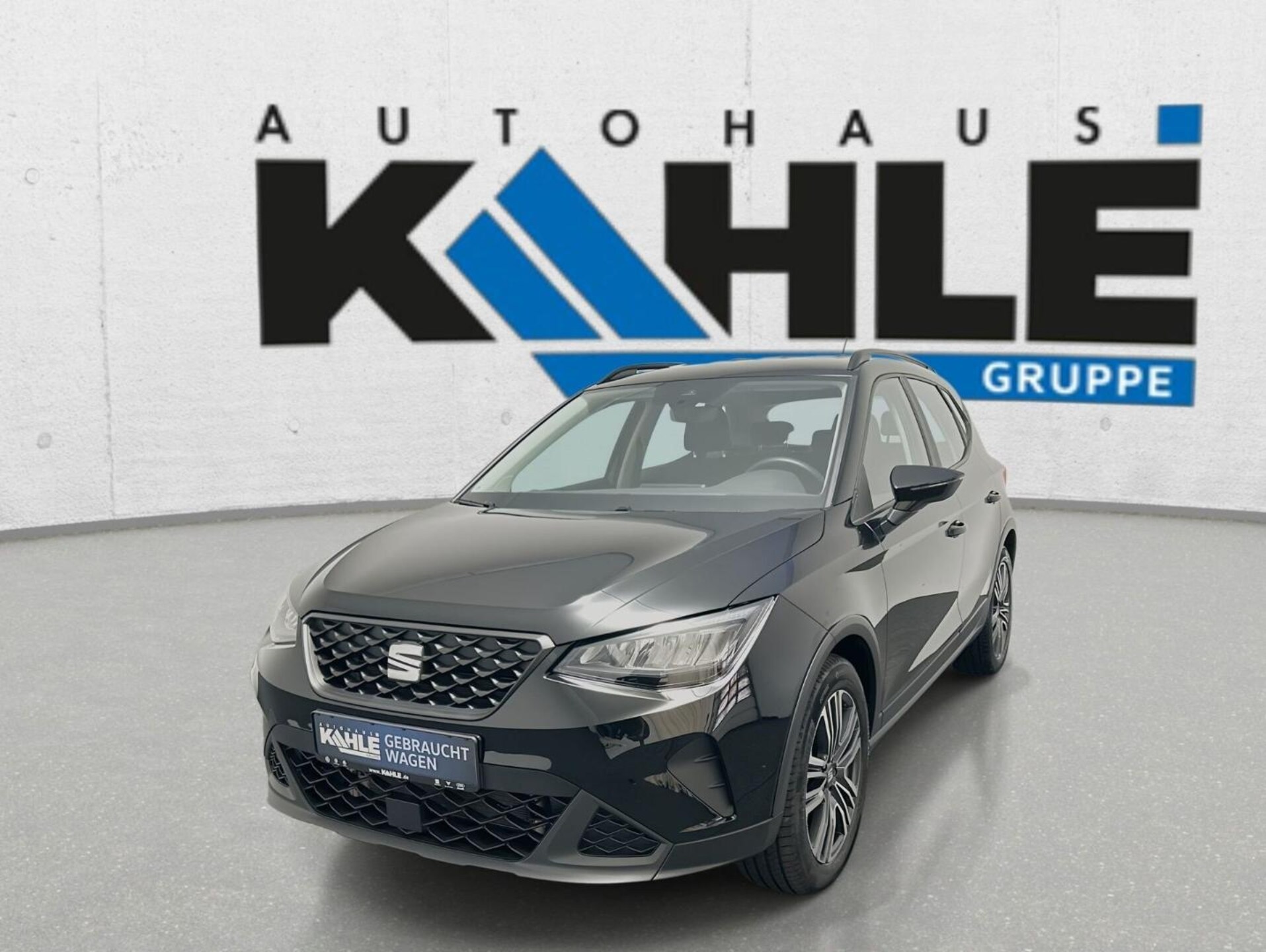 SEAT Arona Style