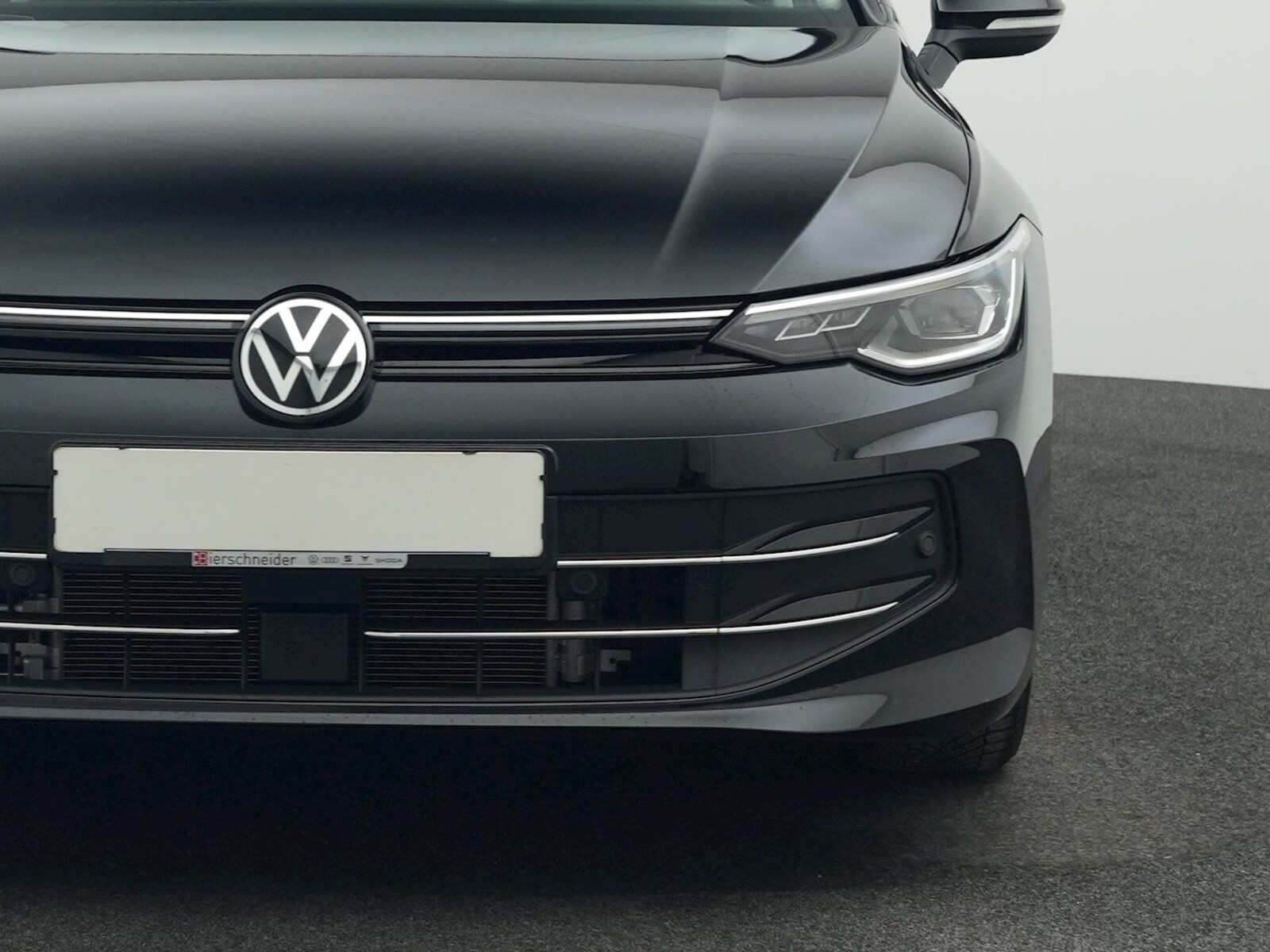 Volkswagen Golf – Bild 18