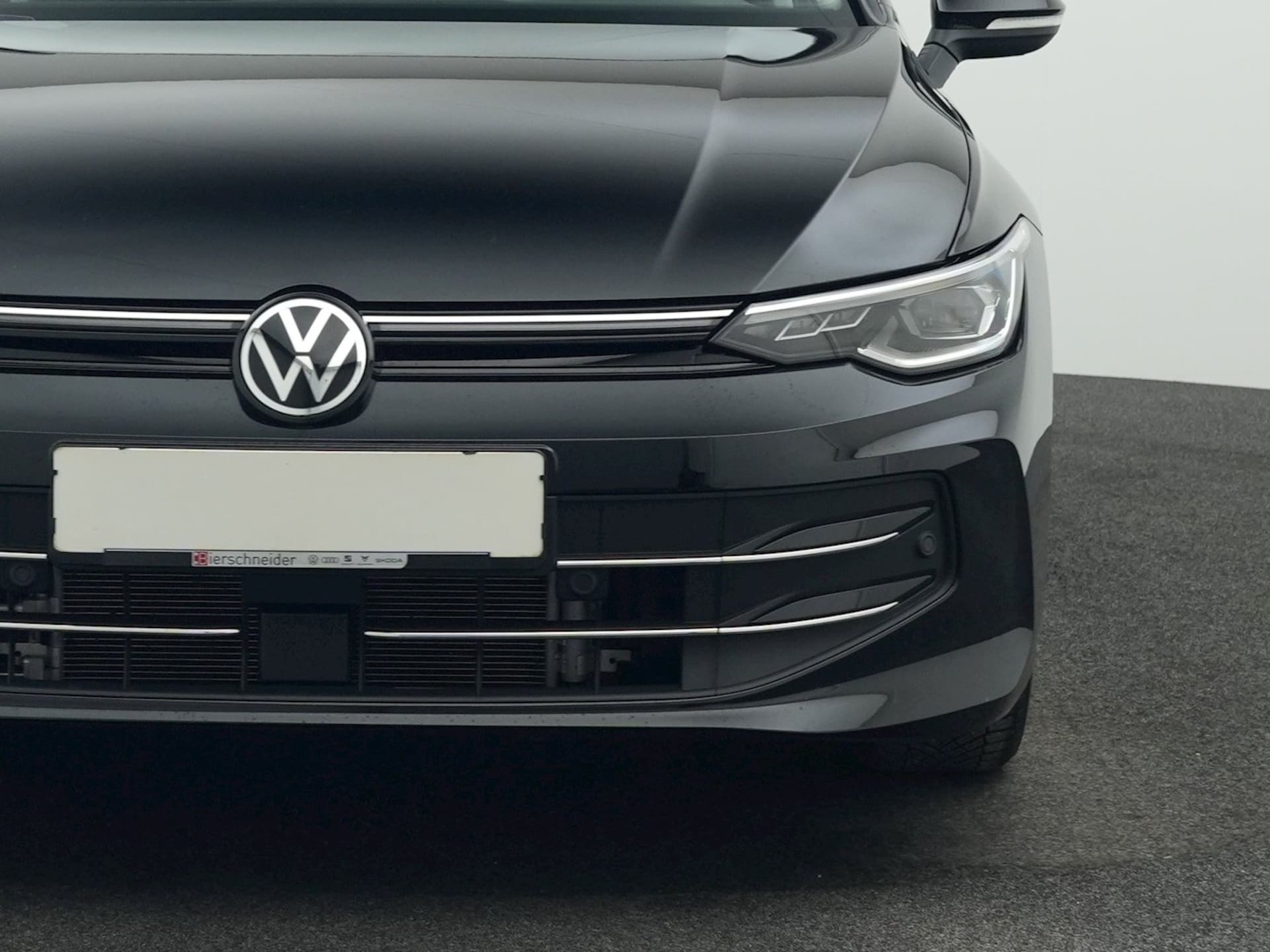 Volkswagen Golf Goal
