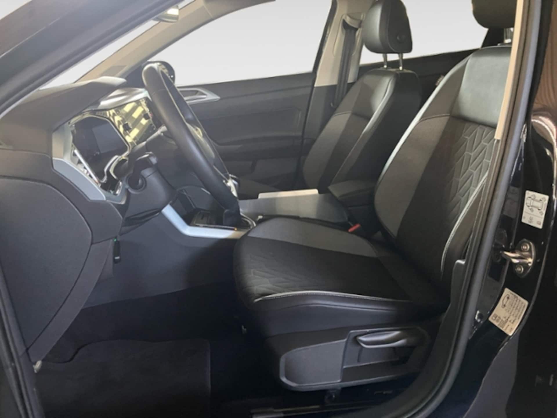 Volkswagen Taigo Goal