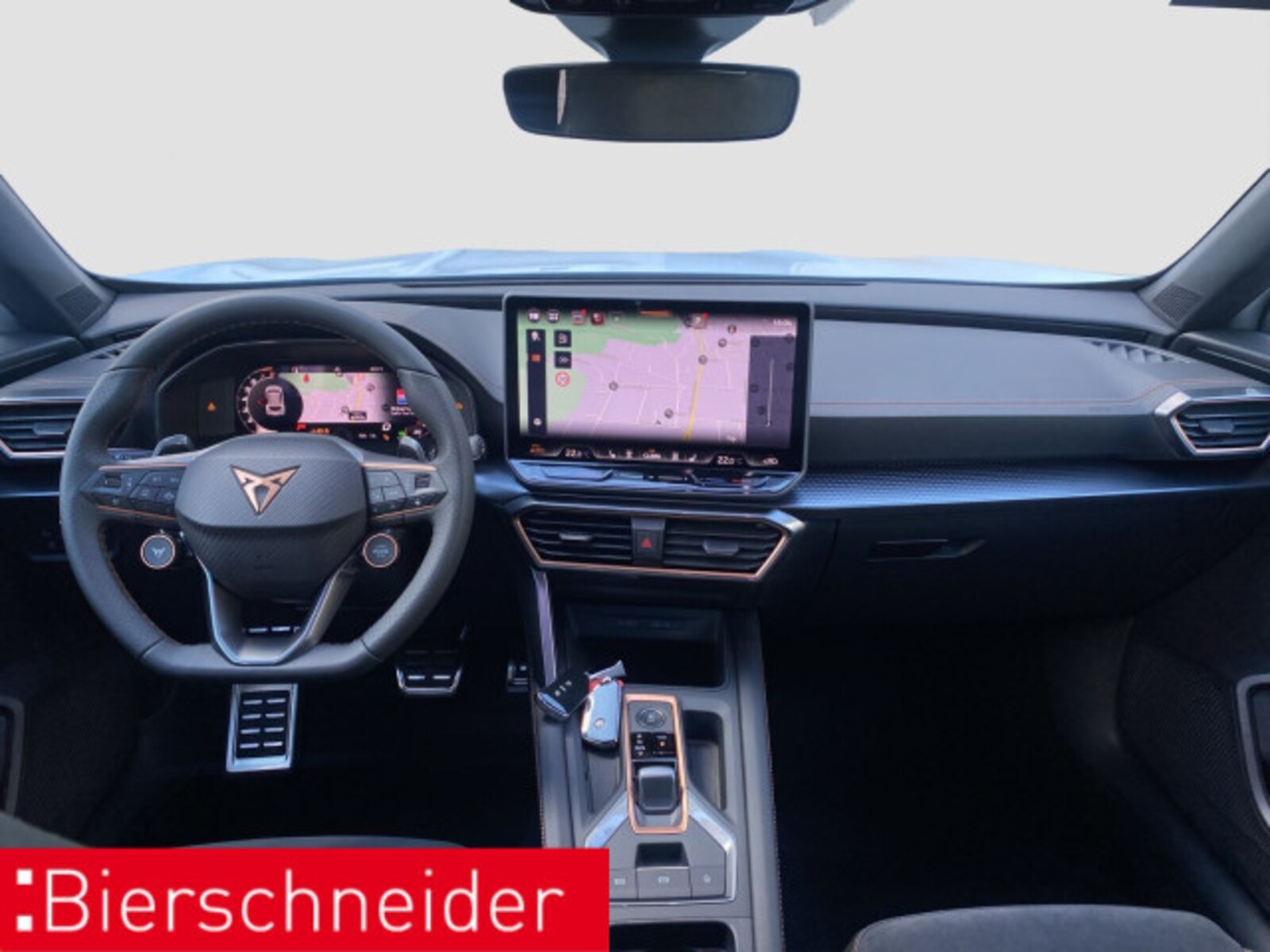 CUPRA Formentor – Bild 12