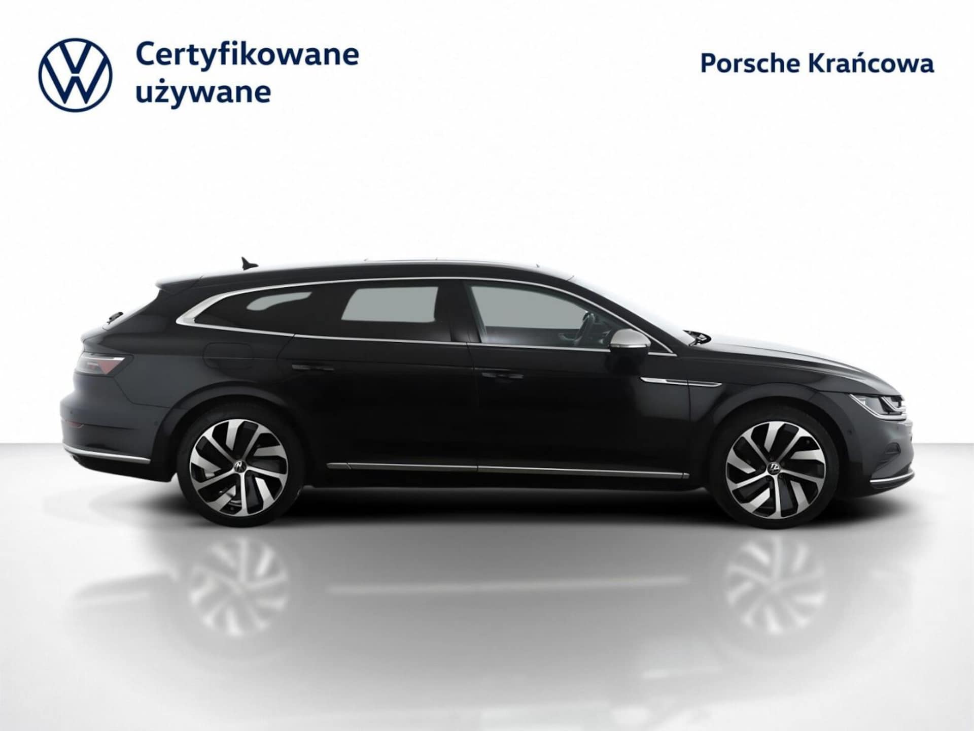 Volkswagen Arteon Shooting Brake Elegance