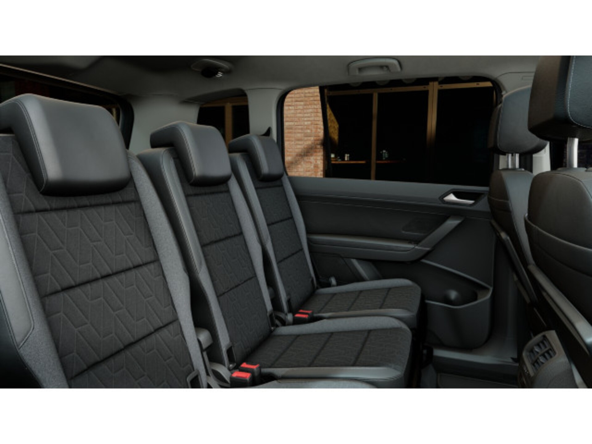 Volkswagen Touran ENERGY