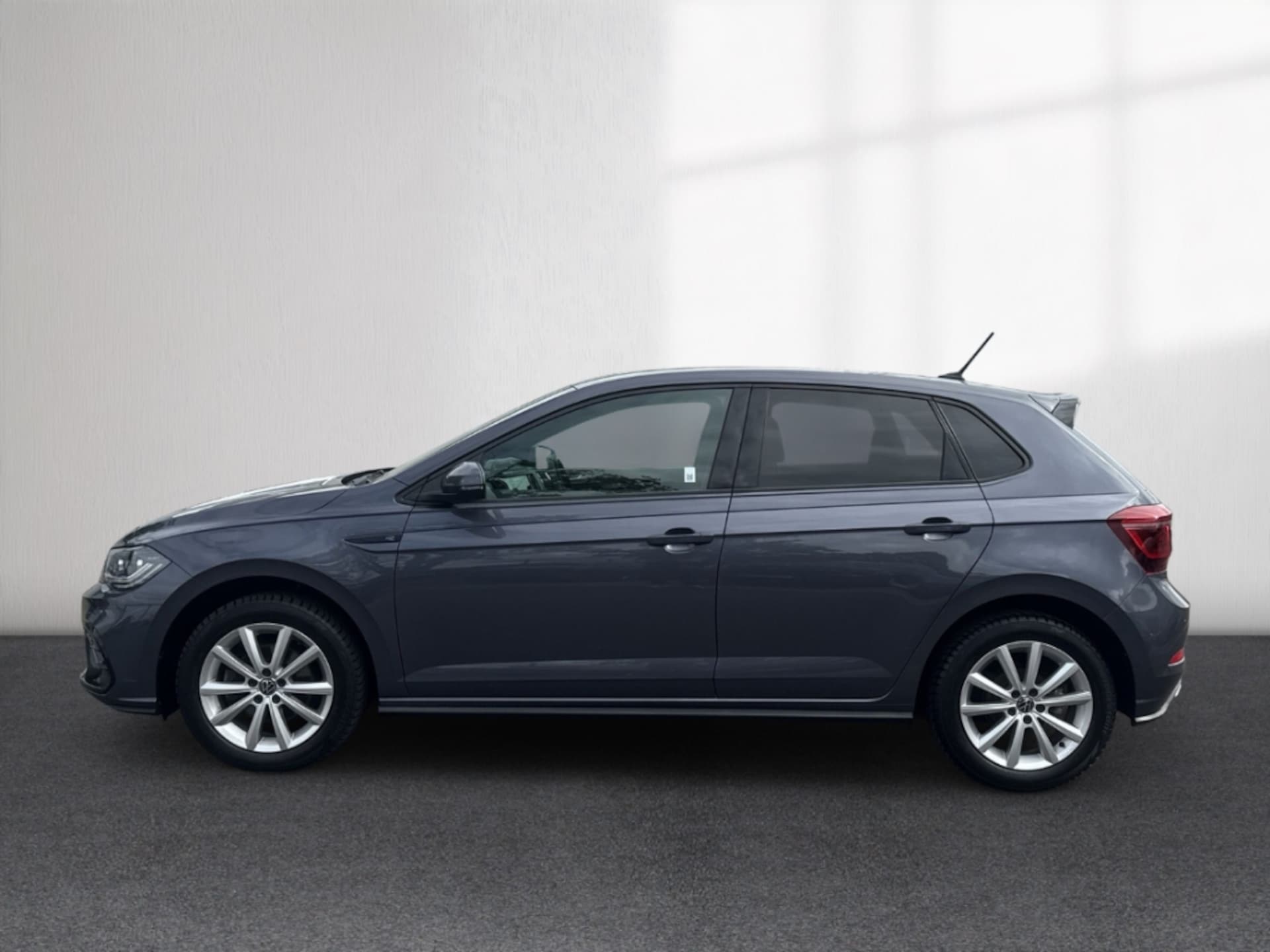 Volkswagen Polo R-Line