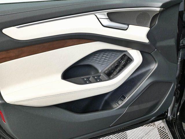 2026 Audi A6 Prestige - Photo 6