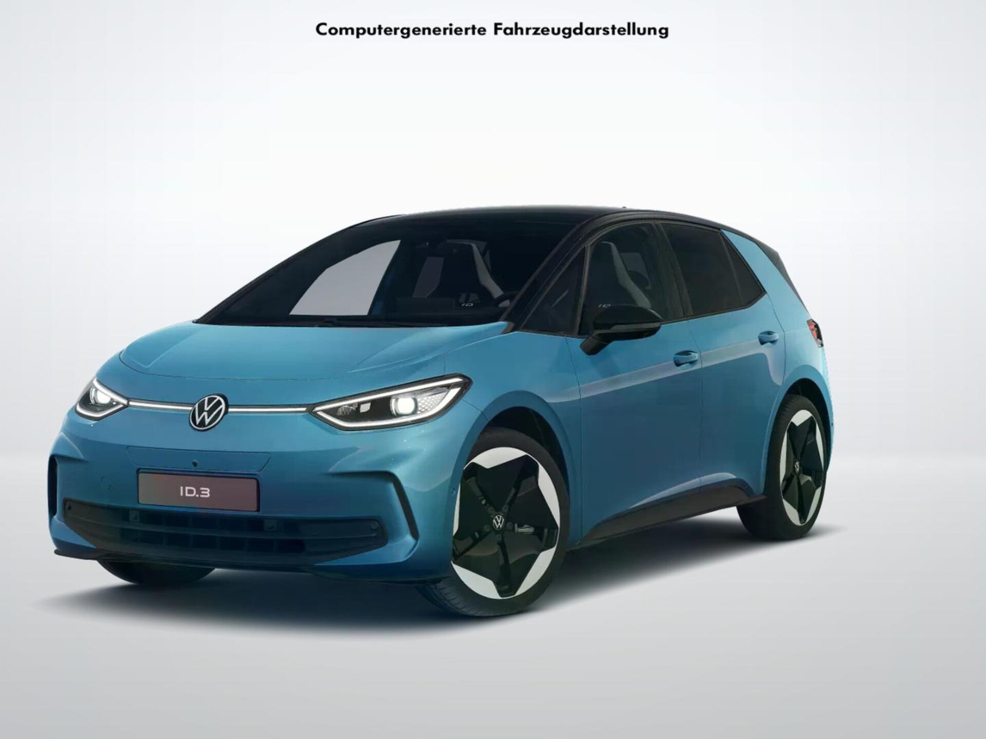 Volkswagen ID.3 Pro S