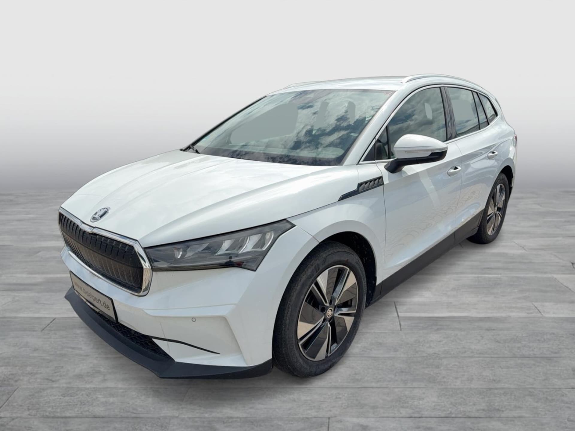Skoda Enyaq 80