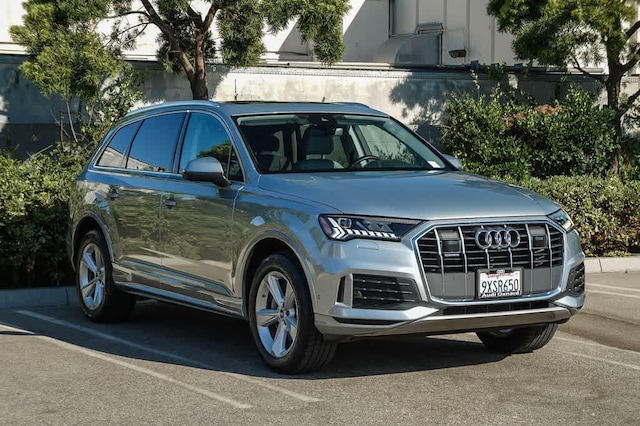 2024 Audi Q7
