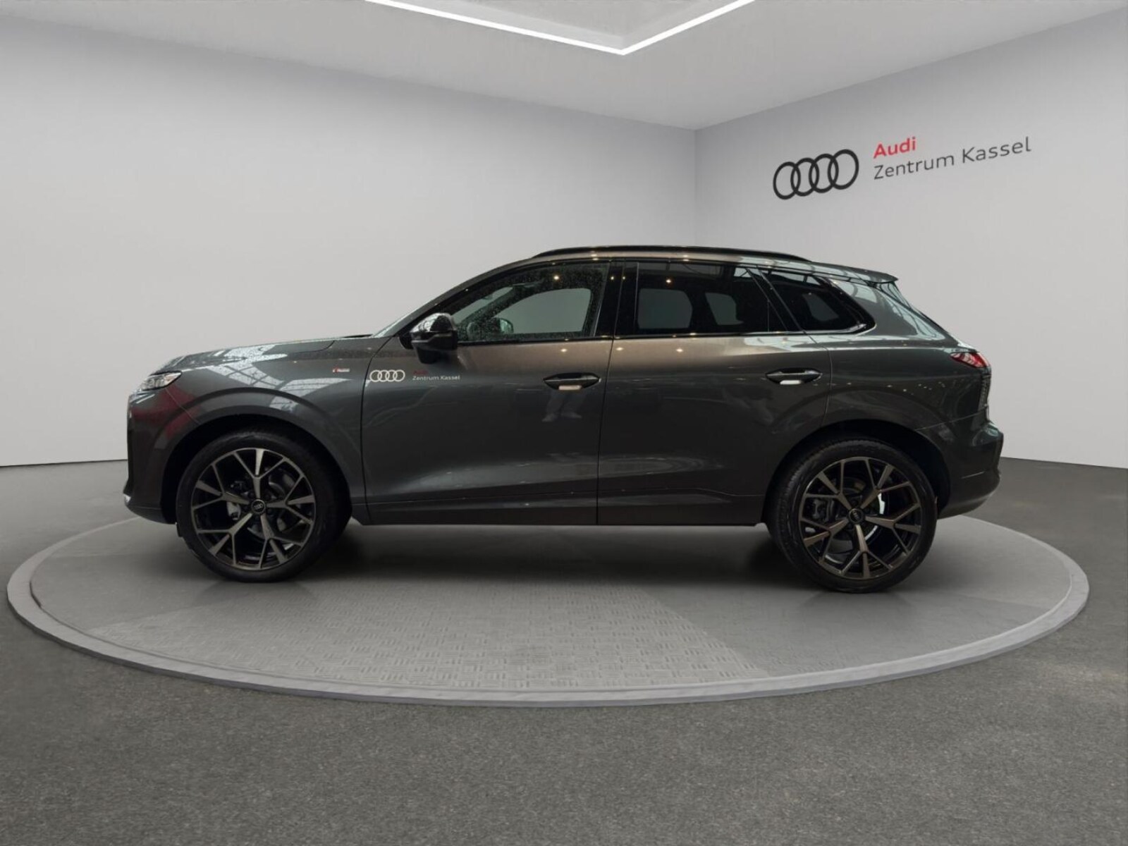 Audi Q3 – Bild 2