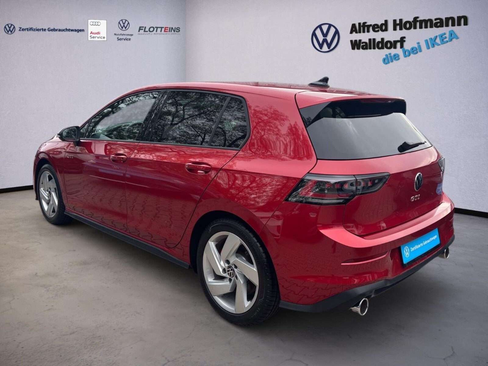 Volkswagen Golf – Bild 5