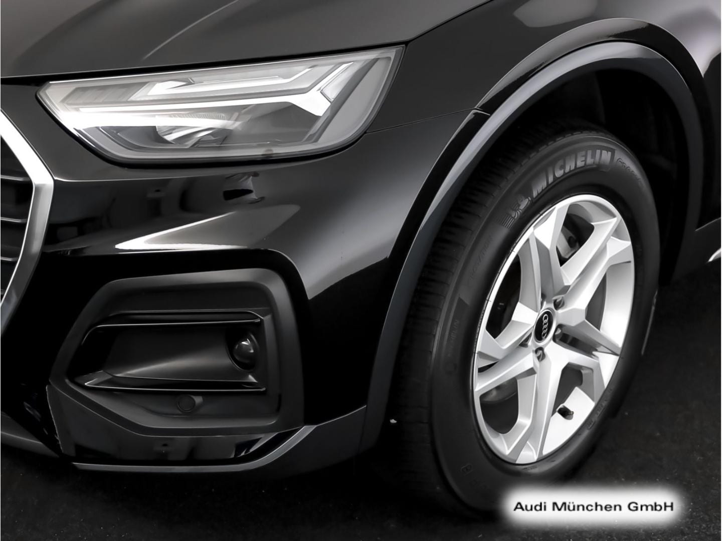 Bild über Audi Q5 Sportback 40 TDI quattro S tronic - für weitere Informationen kontaktieren Sie den Audi Partner