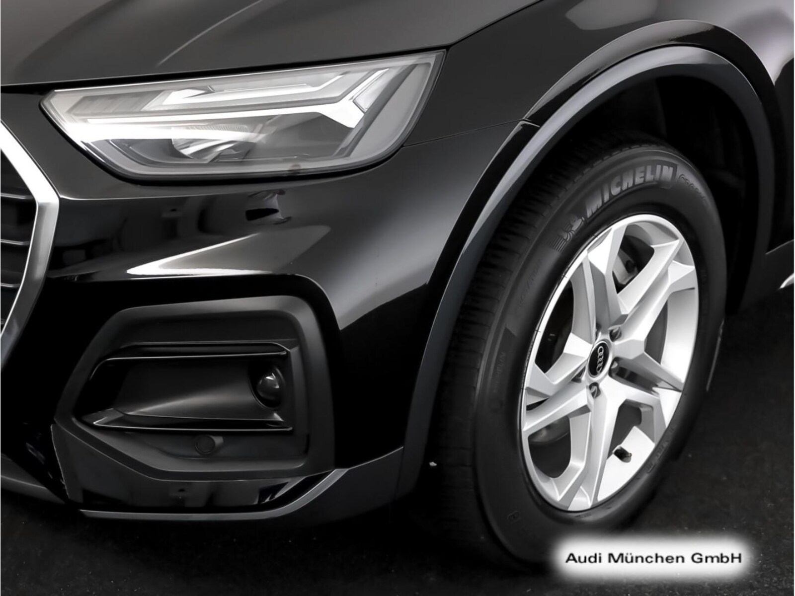 Audi Q5 Sportback – Bild 8