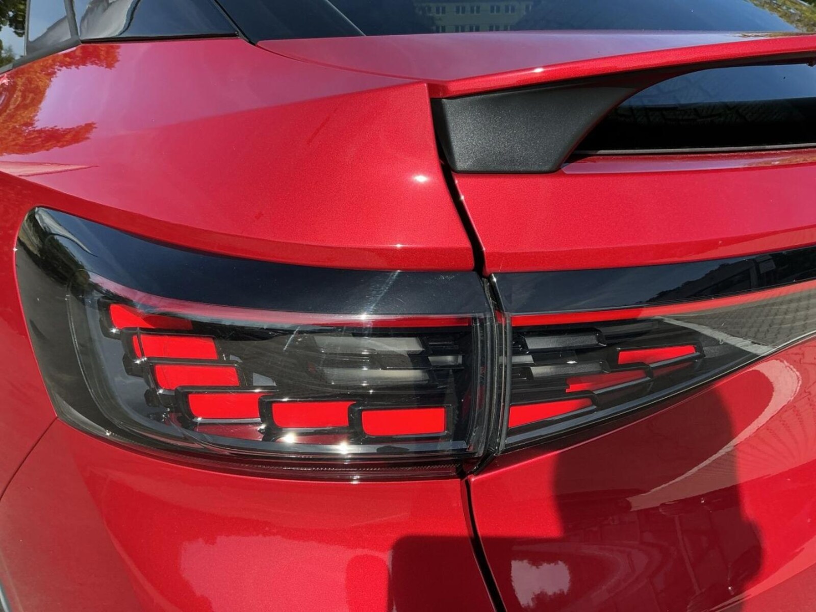 Volkswagen ID.5 – Bild 17