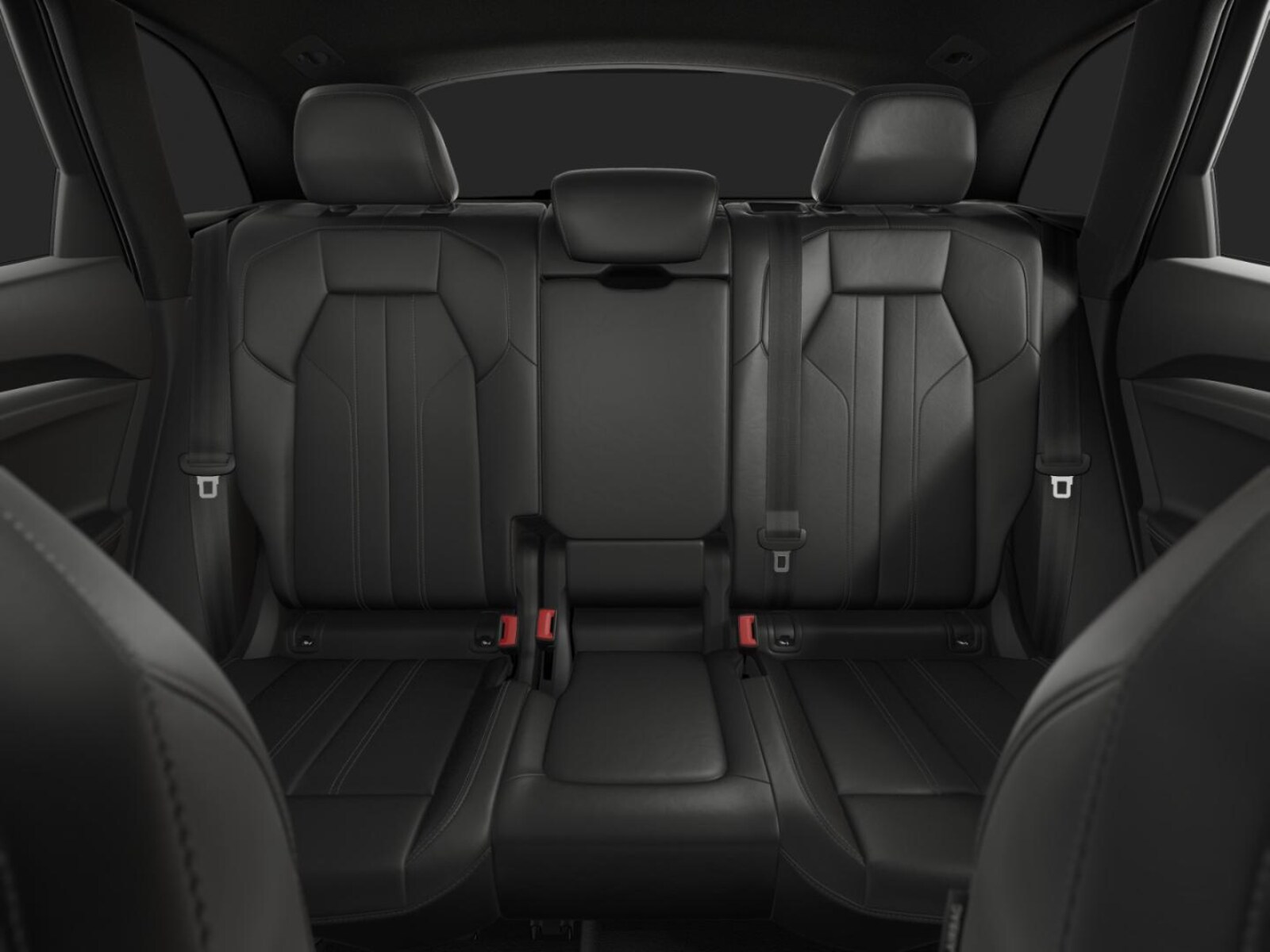 Audi Q5 – Bild 11