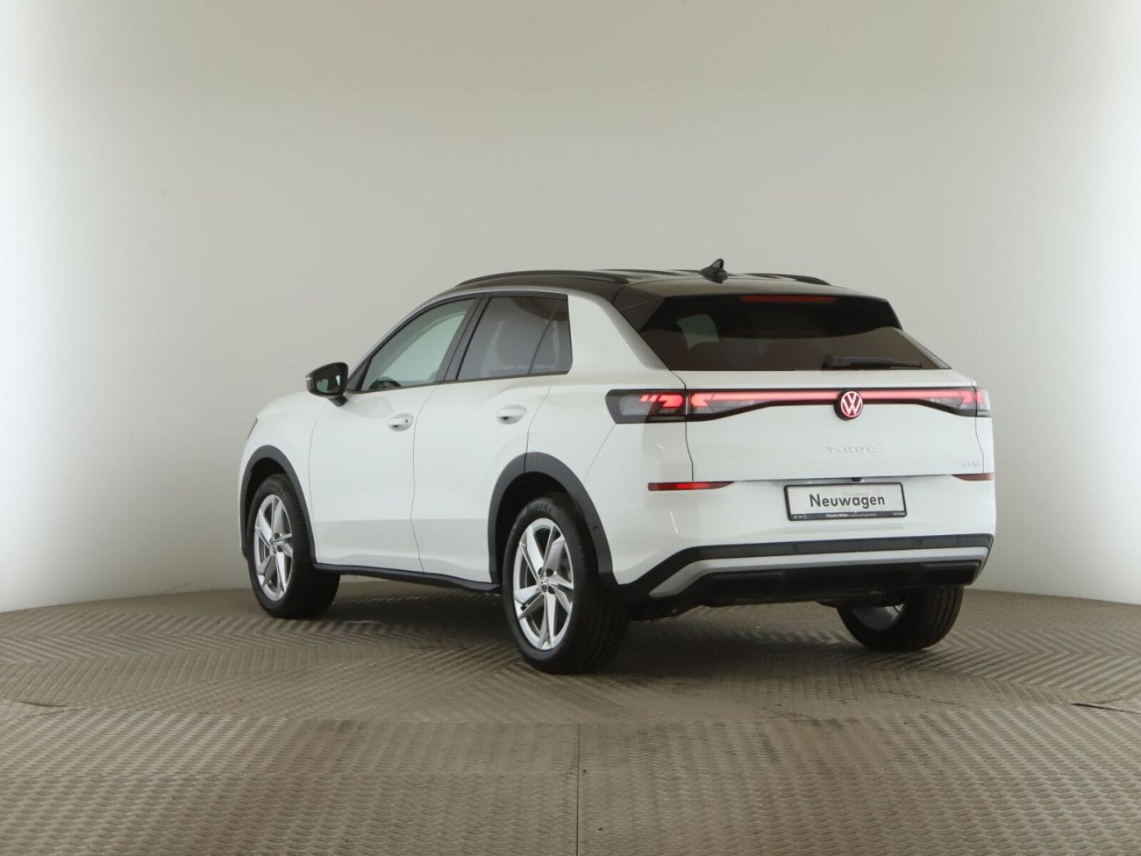 Volkswagen T-Roc – Bild 5