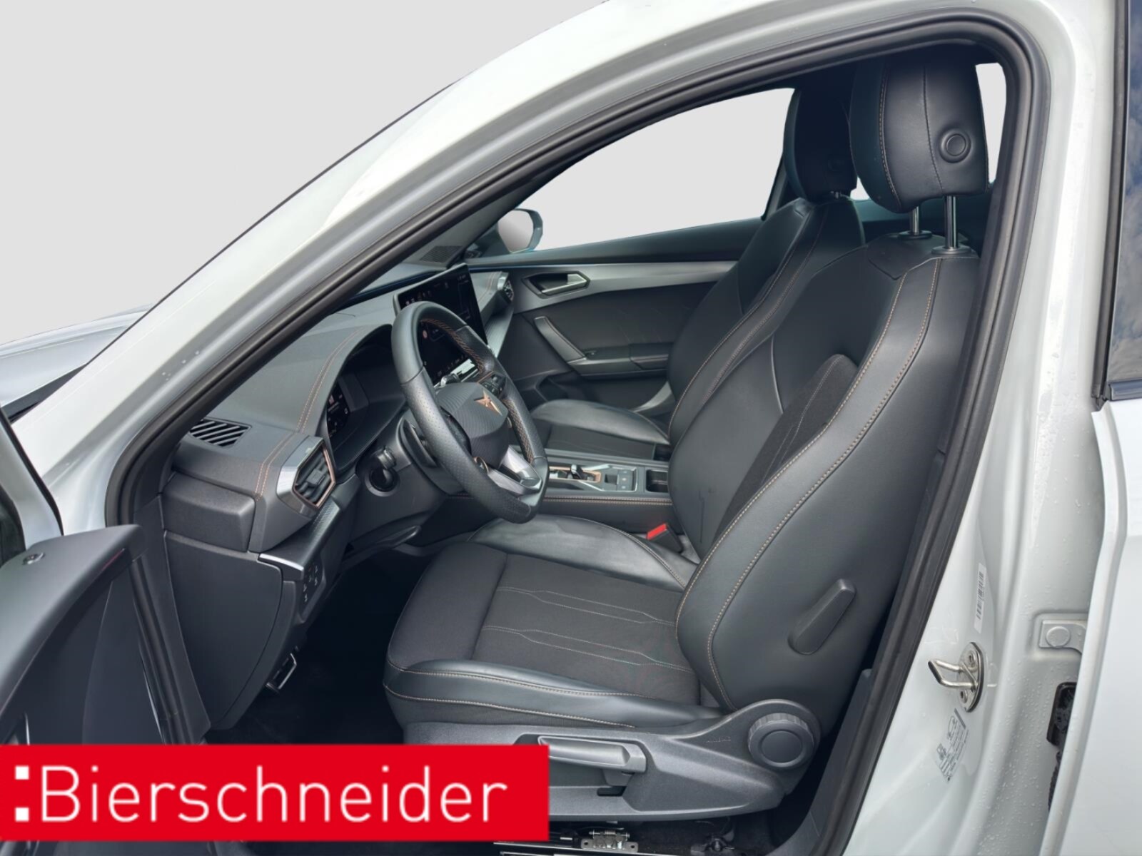 CUPRA Formentor – Bild 11