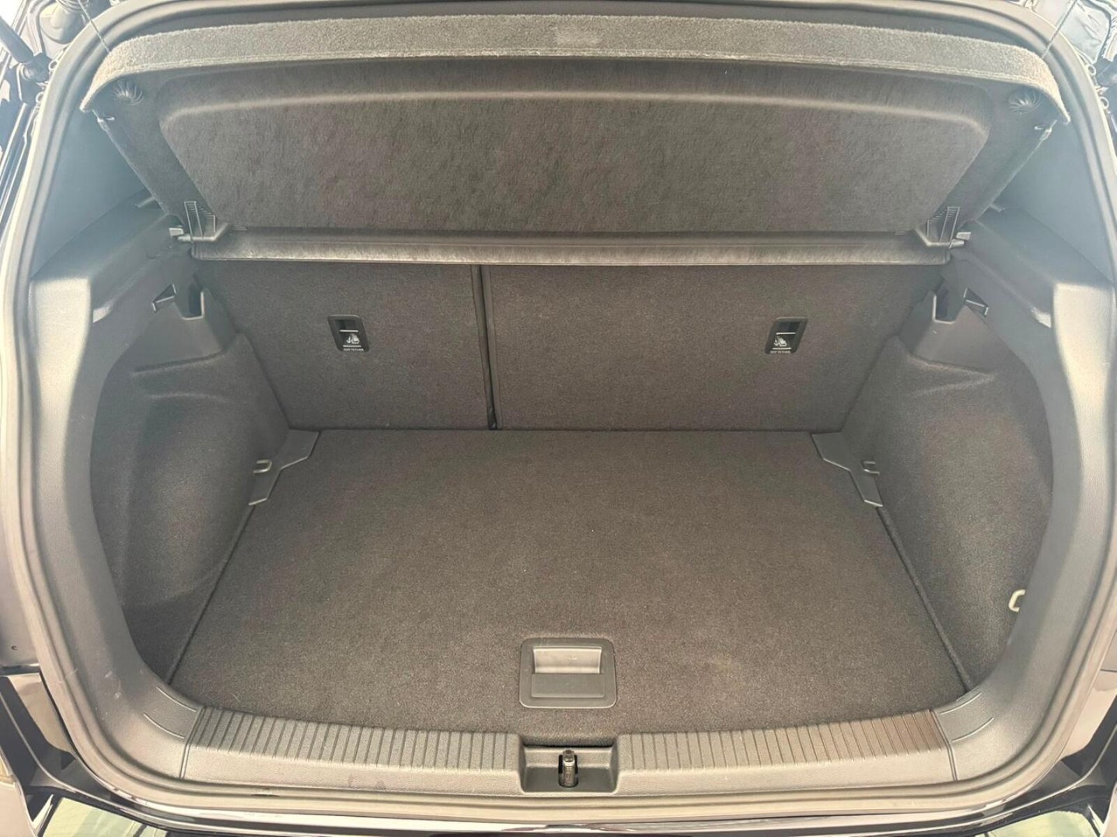 Volkswagen T-Cross – Bild 24