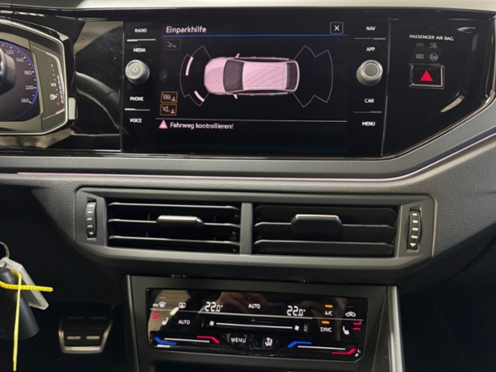 Volkswagen Taigo – Bild 16