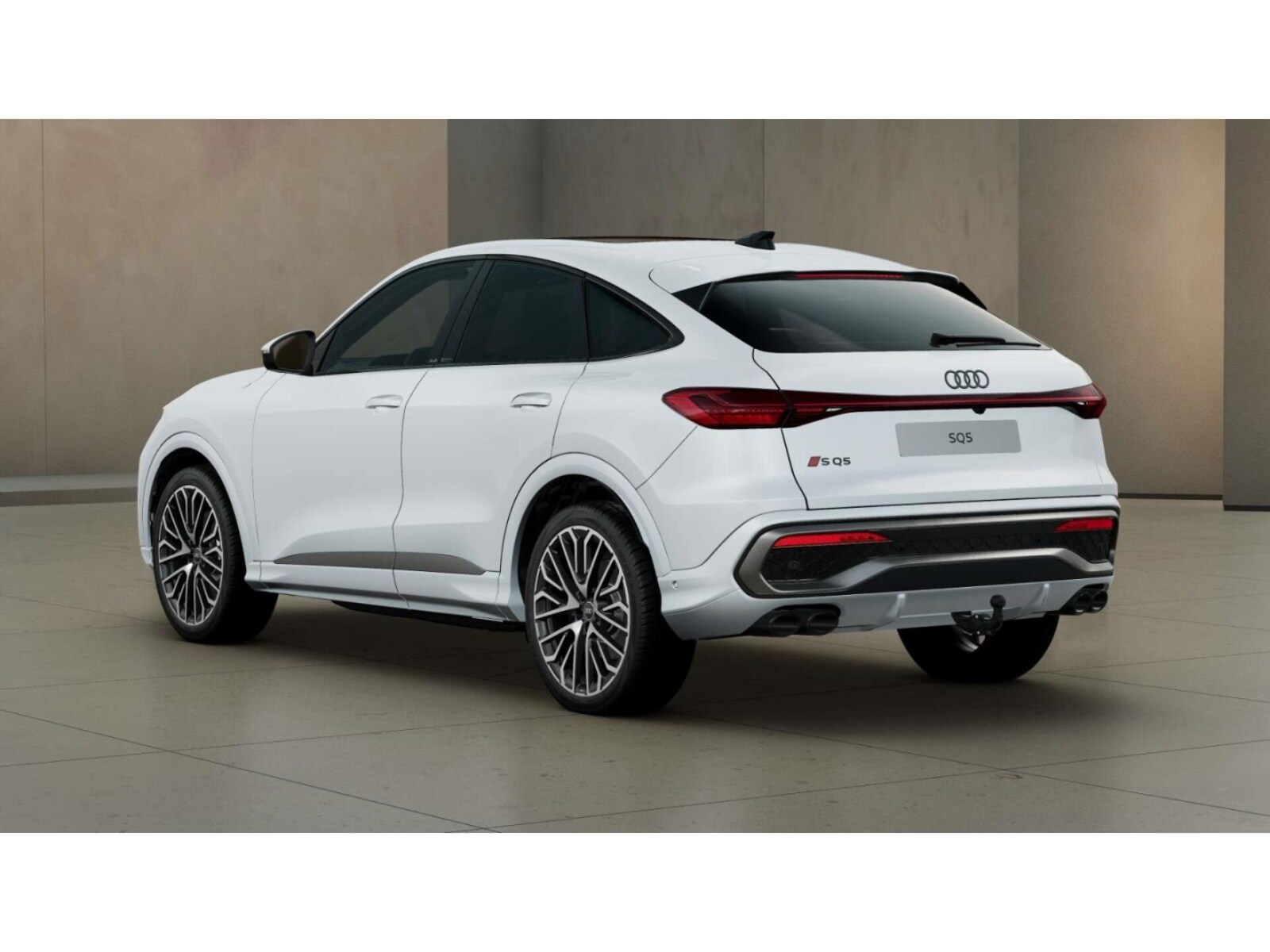 Audi SQ5 Sportback – Bild 5