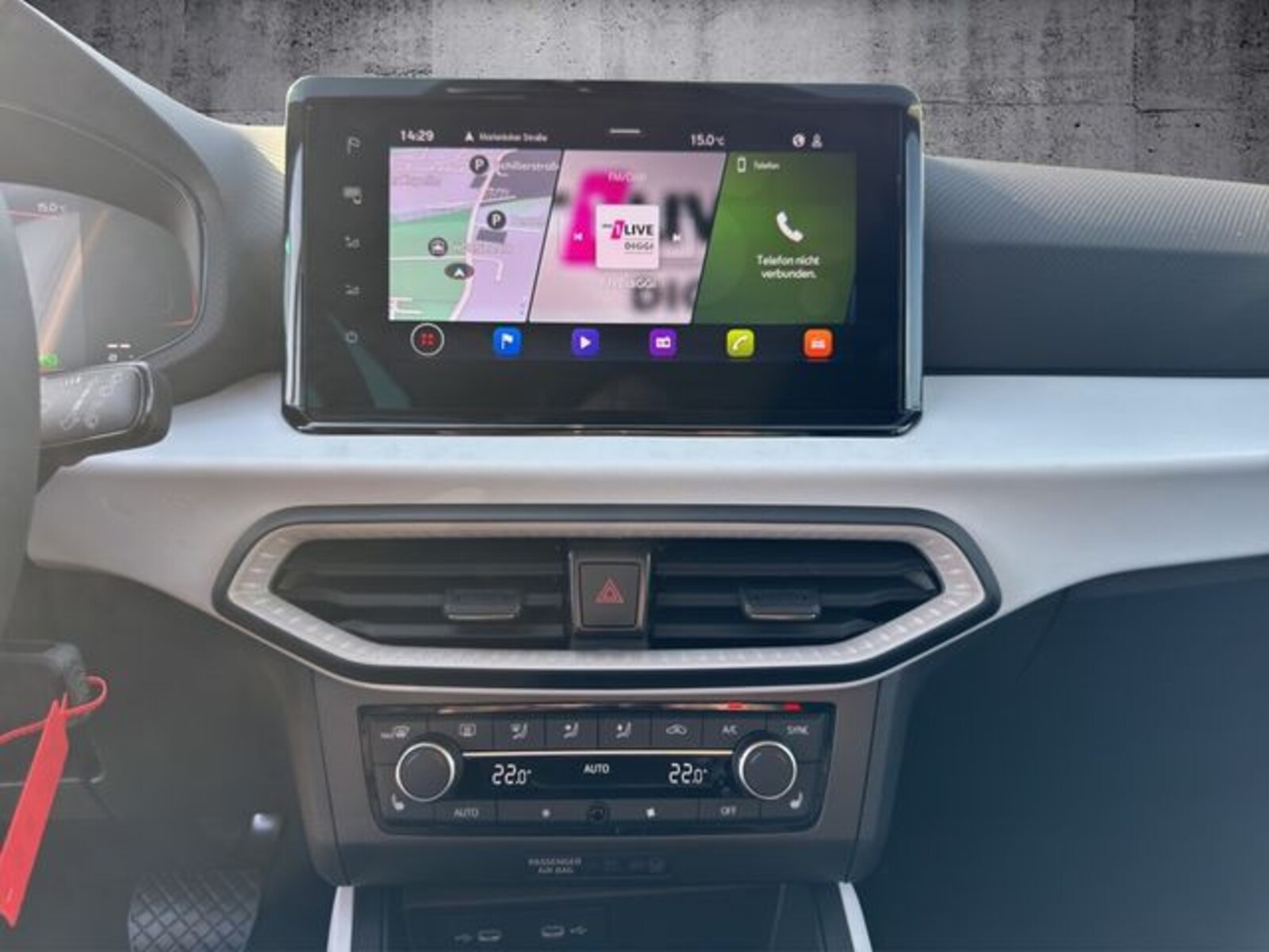 SEAT Arona – Bild 17